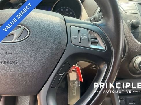 Used 2015 Hyundai Tucson SE FWD image 19