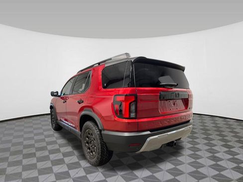 New 2026 Honda Passport TrailSport image 3