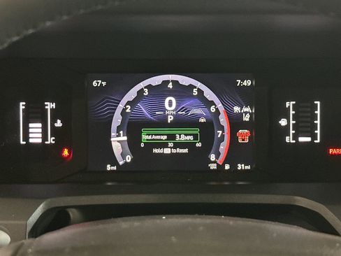 New 2026 Toyota 4Runner SR5 RWD image 27