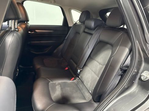 Used 2018 MAZDA CX-5 Touring AWD/4WD image 29