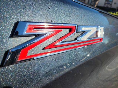 Used 2020 Chevrolet Silverado 1500 RST w/ All-Star Edition image 30