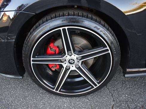 Used 2015 Volkswagen GTI S image 30