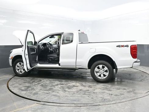 Used 2019 Ford Ranger XLT w/ Trailer Tow Package image 38