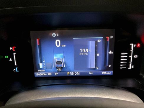 Certified 2024 Ford Ranger XLT image 19