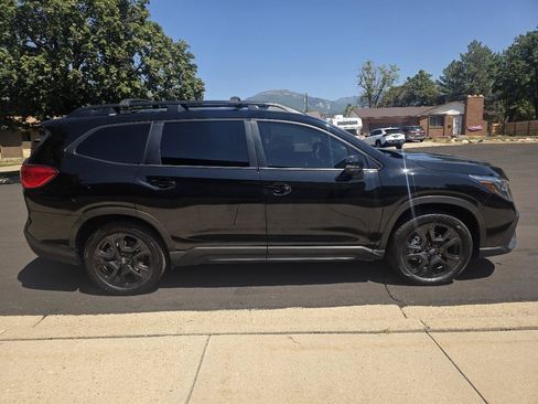 Used 2023 Subaru Ascent Onyx Edition Limited AWD/4WD image 5