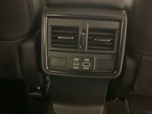 New 2026 Subaru Forester Sport image 24