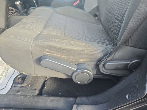 Used 2012 Jeep Wrangler Unlimited Sahara w/ Dual Top Group image 17