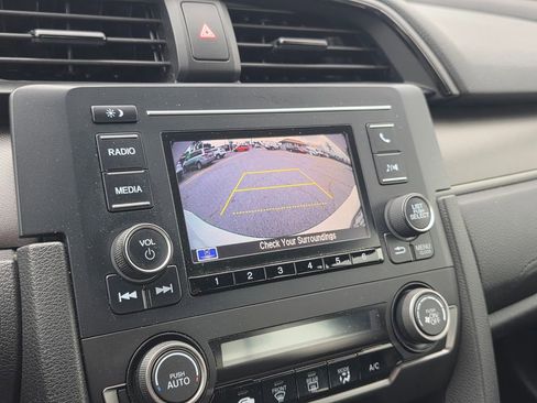 Used 2019 Honda Civic LX image 24