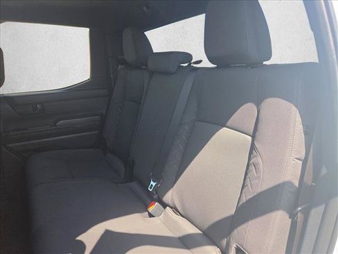 Certified 2025 Toyota Tacoma SR5 RWD image 16
