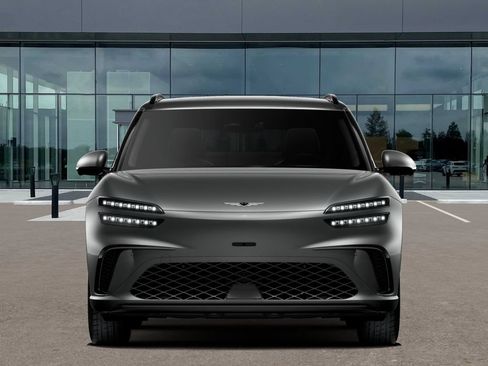 New 2026 Genesis GV60 Performance AWD/4WD image 6