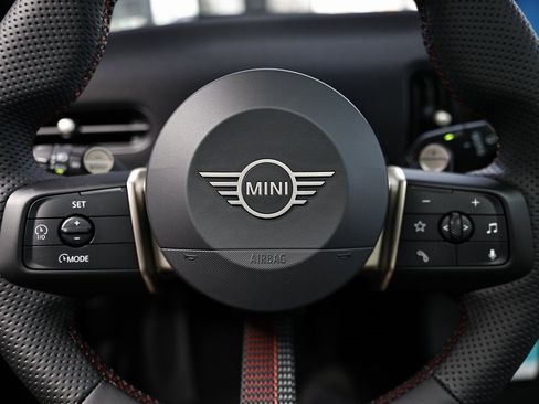 New 2026 MINI Cooper S image 26