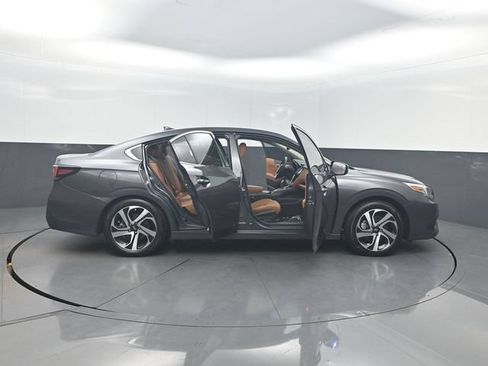 Used 2022 Subaru Legacy Touring XT AWD/4WD image 41