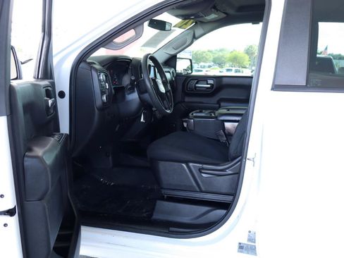 Used 2020 GMC Sierra 1500 4x4 Crew Cab w/ Fleet Convenience Package image 14