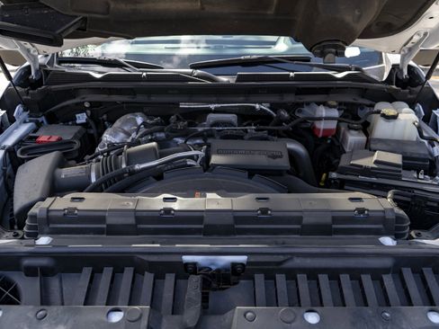 Used 2024 GMC Sierra 3500 Denali w/ Denali Reserve Package image 42