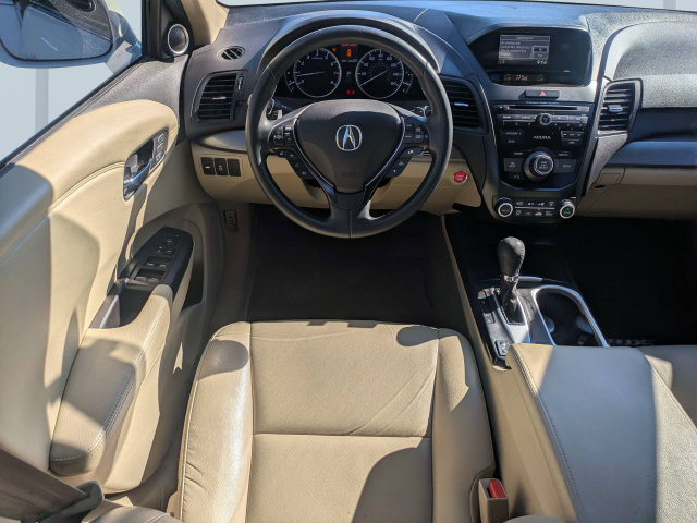 Used 2018 Acura RDX FWD image 16