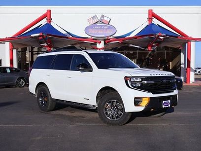 Used 2025 Ford Expedition Tremor