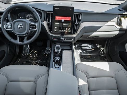 New 2026 Volvo XC60 B5 Plus w/ Protection Package Premier image 19