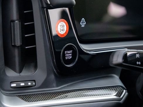 New 2026 Porsche Cayenne Coupe image 20