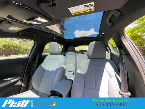 Used 2023 Polestar Polestar 2 w/ Pilot Pack AWD/4WD image 37