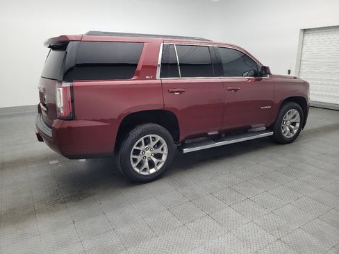 Used 2020 GMC Yukon SLT w/ Value Plus Edition RWD image 10