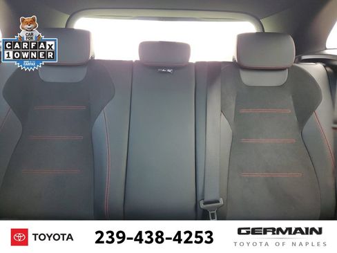 Used 2023 Mercedes-Benz GLA 250 4MATIC image 29