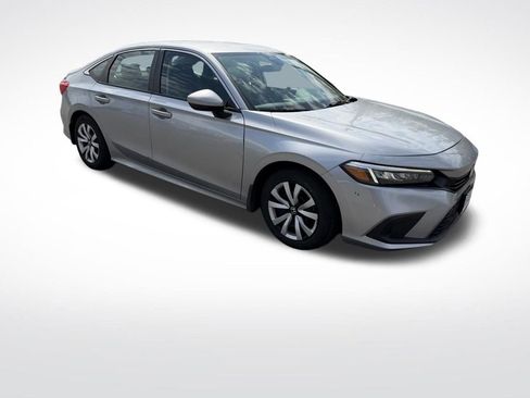 Used 2023 Honda Civic LX image 5