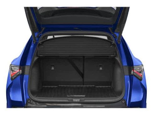 Certified 2025 Acura ADX A-Spec AWD/4WD image 13
