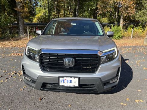 Used 2022 Honda Ridgeline RTL-E image 8