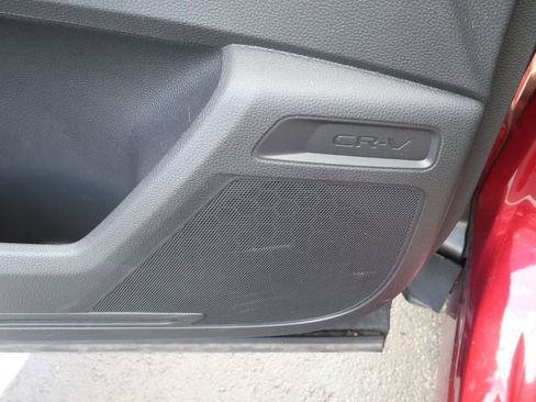 Used 2024 Honda CR-V EX-L image 15