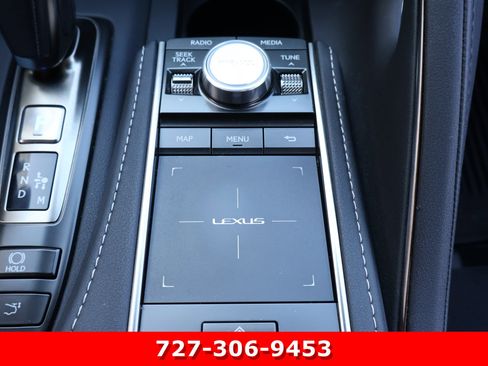 Used 2019 Lexus LC 500 Coupe w/ Performance Package image 27