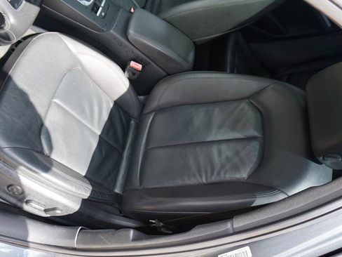 Used 2017 Audi A3 2.0T Premium w/ Convenience Package image 13