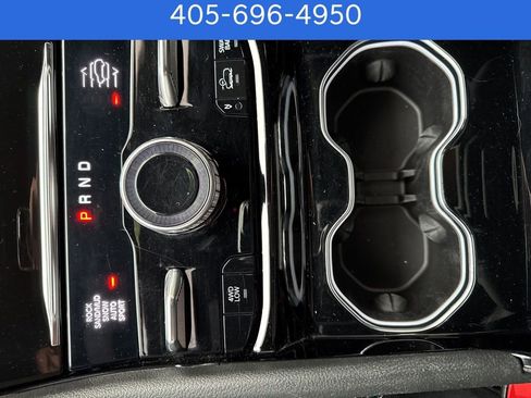 Used 2022 Jeep Grand Cherokee Trailhawk w/ Luxury Tech Group III image 28