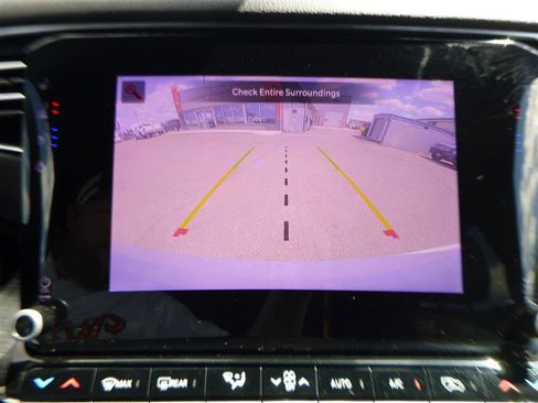 Used 2024 Jeep Wagoneer L Series III w/ Flexible Seating Group AWD/4WD image 19