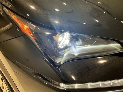 Used 2020 Lexus NX 300 FWD w/ Accessory Package image 31