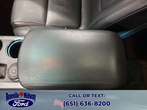 Used 2013 Ford Explorer Limited image 12