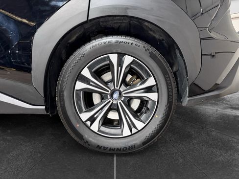 Used 2023 Subaru Solterra AWD image 30