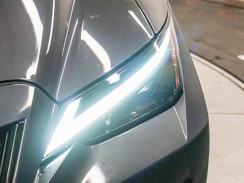 Used 2023 Lexus IS 350 F Sport image 7