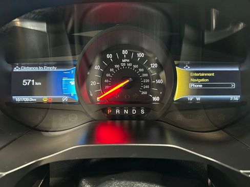 Used 2019 Ford Edge ST w/ Equipment Group 401A AWD/4WD image 17