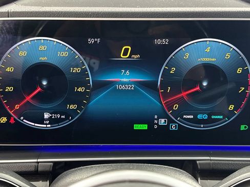Certified 2020 Mercedes-Benz GLS 450 4MATIC image 31