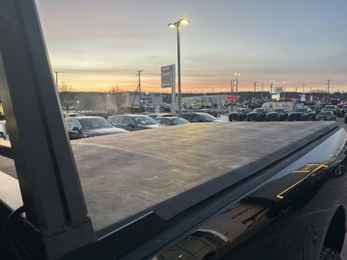 Used 2022 RAM 2500 Big Horn w/ Level C Equiment Group image 25