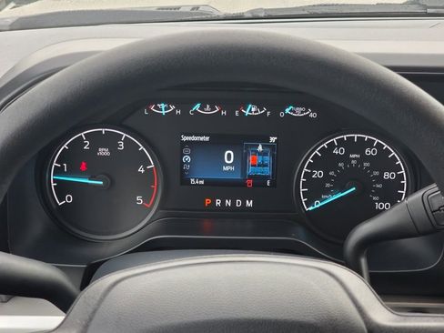 New 2026 Ford F350 XLT w/ FX4 Off-Road Package image 23