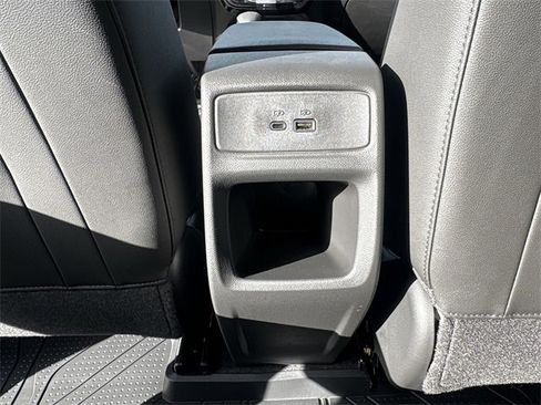 New 2026 Chevrolet Trax LT image 22