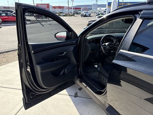 Used 2022 Hyundai Tucson SEL w/ Convenience Package image 10