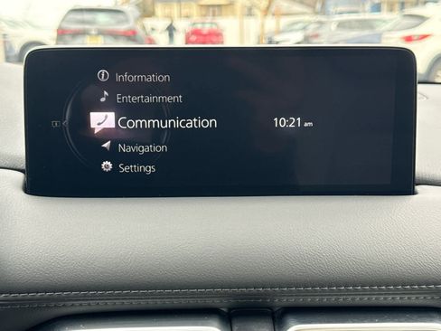 Certified 2023 MAZDA CX-5 AWD 2.5 S w/ Preferred Package image 20