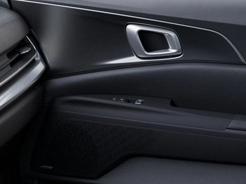 New 2026 Kia Carnival SX Prestige image 28