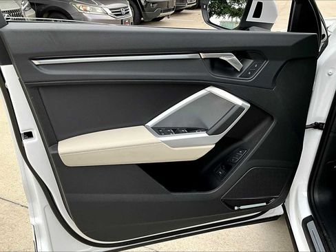 New 2025 Audi Q3 2.0T Premium Plus w/ Premium Plus Package image 10