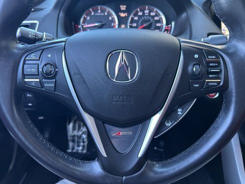 Used 2019 Acura TLX V6 w/ Technology & A-SPEC Pkg AWD/4WD image 27