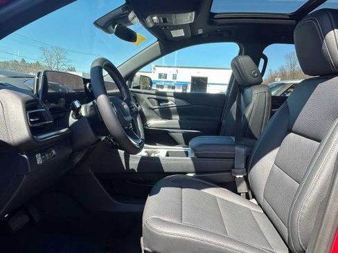 Used 2026 Chevrolet Traverse LT w/ Sun and Wheel Package AWD/4WD image 27