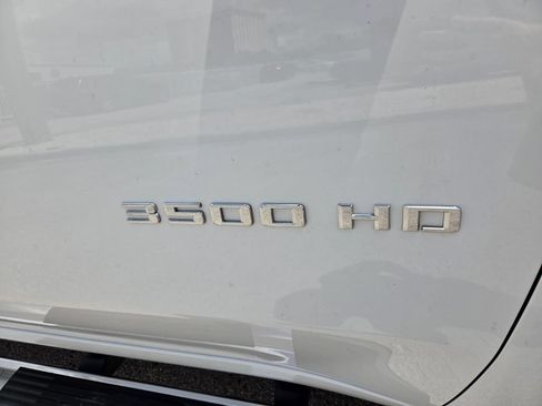 Certified 2025 Chevrolet Silverado 3500 LT w/ Safety Package AWD/4WD image 4