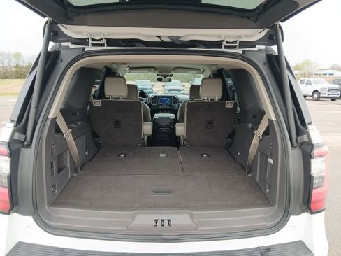 Used 2021 Ford Expedition Limited image 43